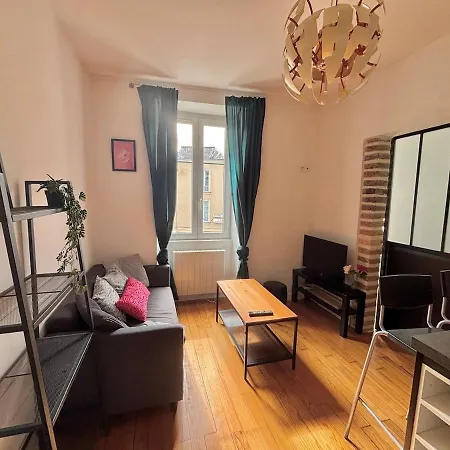 Apartment - Centre De - 2 - 4 Personnes - Sainte-catherine