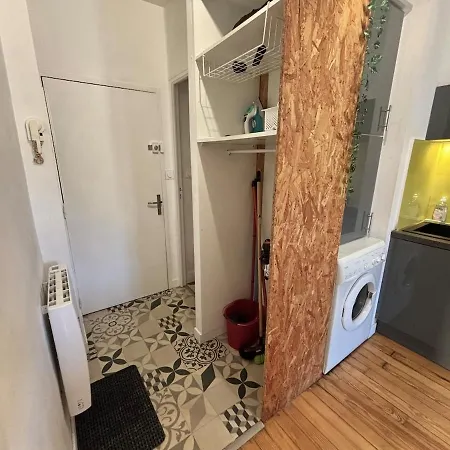 - Centre De - 2 - 4 Personnes - Sainte-catherine Apartment