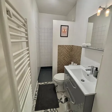 Apartment - Centre De - 2 - 4 Personnes - Sainte-catherine
