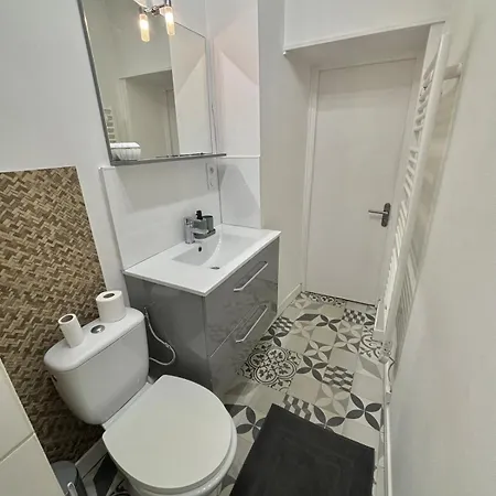 - Centre De - 2 - 4 Personnes - Sainte-catherine Laval (Mayenne)