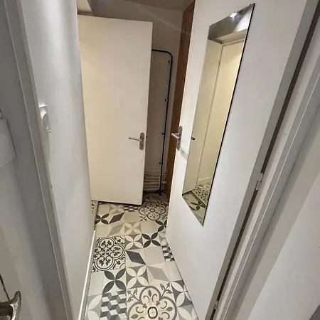 - Centre De - 2 - 4 Personnes - Sainte-catherine *
